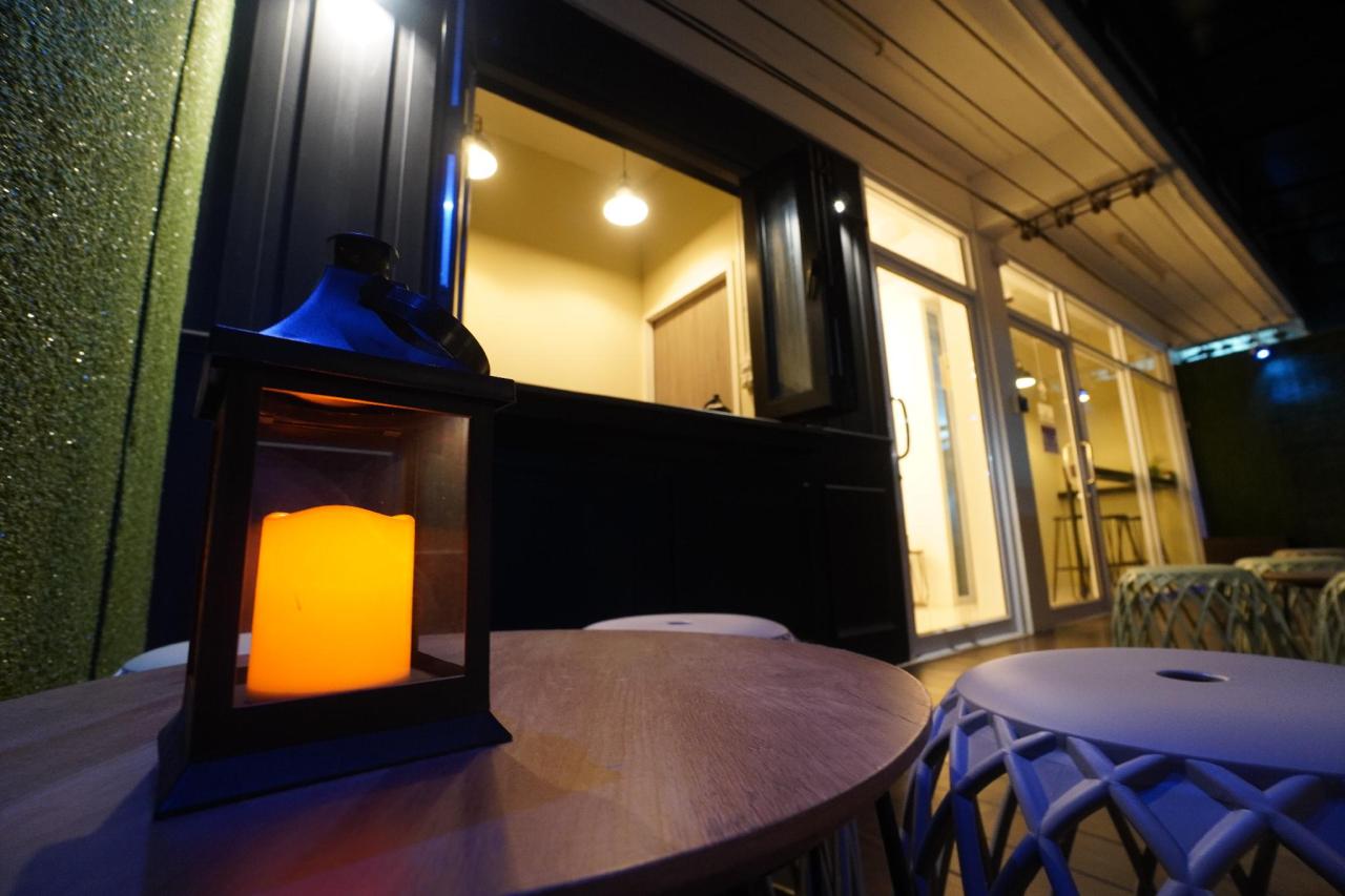 The Cage Hostel