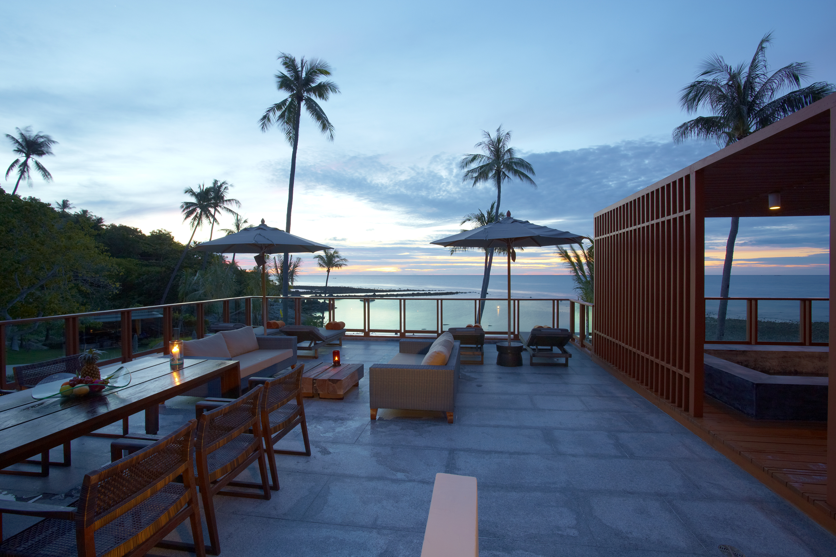 Shasa Resort & Residences