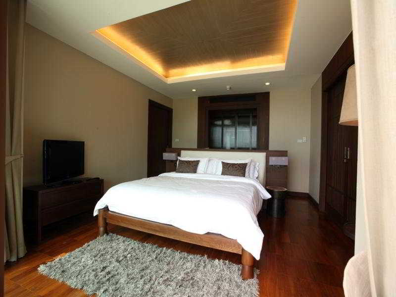 Shasa Resort & Residences