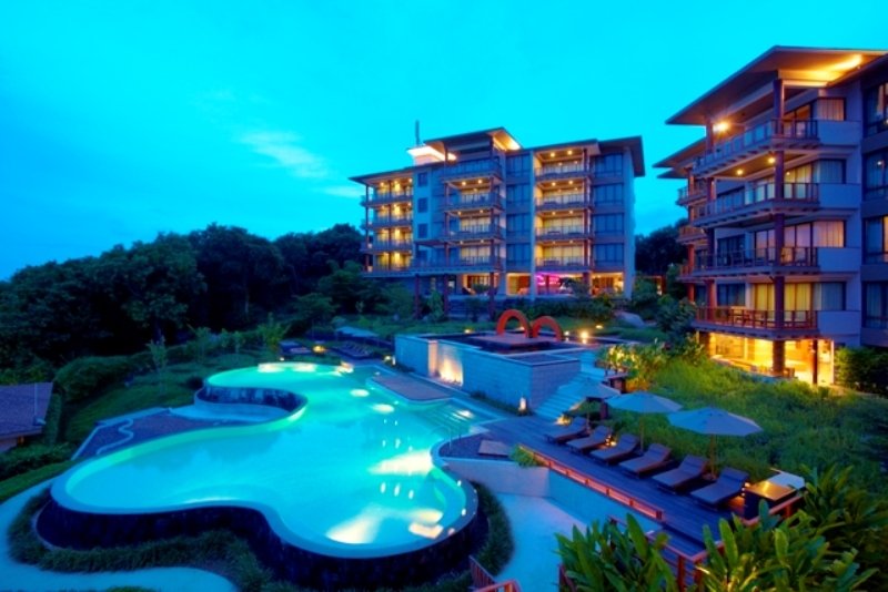Shasa Resort & Residences