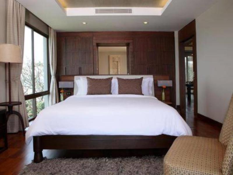 Shasa Resort & Residences