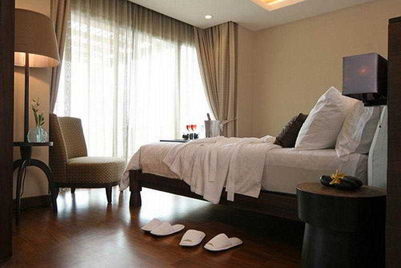 Shasa Resort & Residences