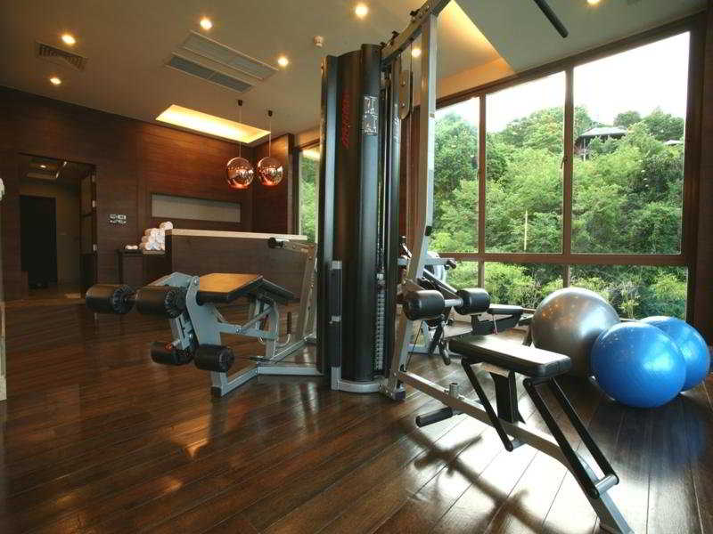 Shasa Resort & Residences