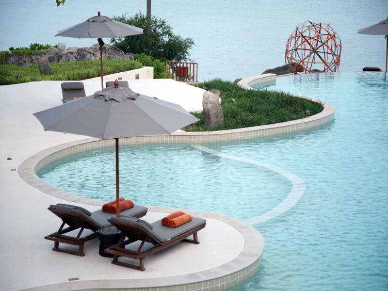 Shasa Resort & Residences