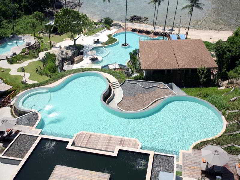 Shasa Resort & Residences