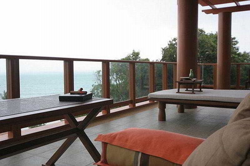 Shasa Resort & Residences