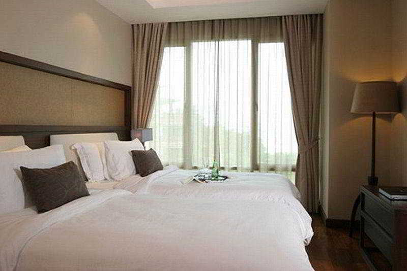 Shasa Resort & Residences