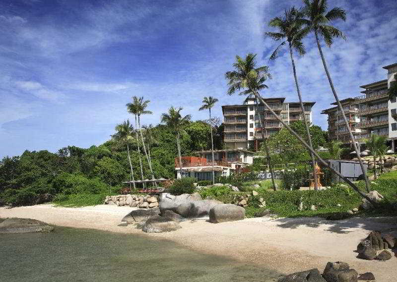 Shasa Resort & Residences