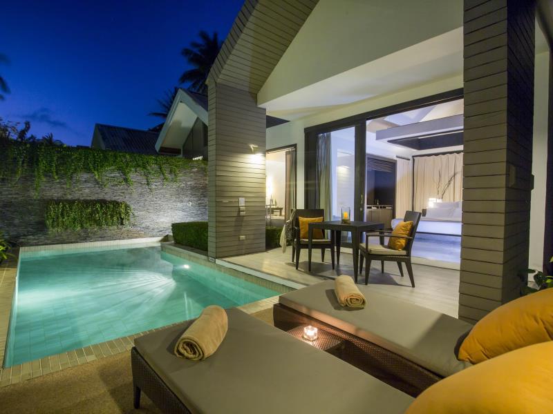 Tolani Resort & Spa Koh Samui