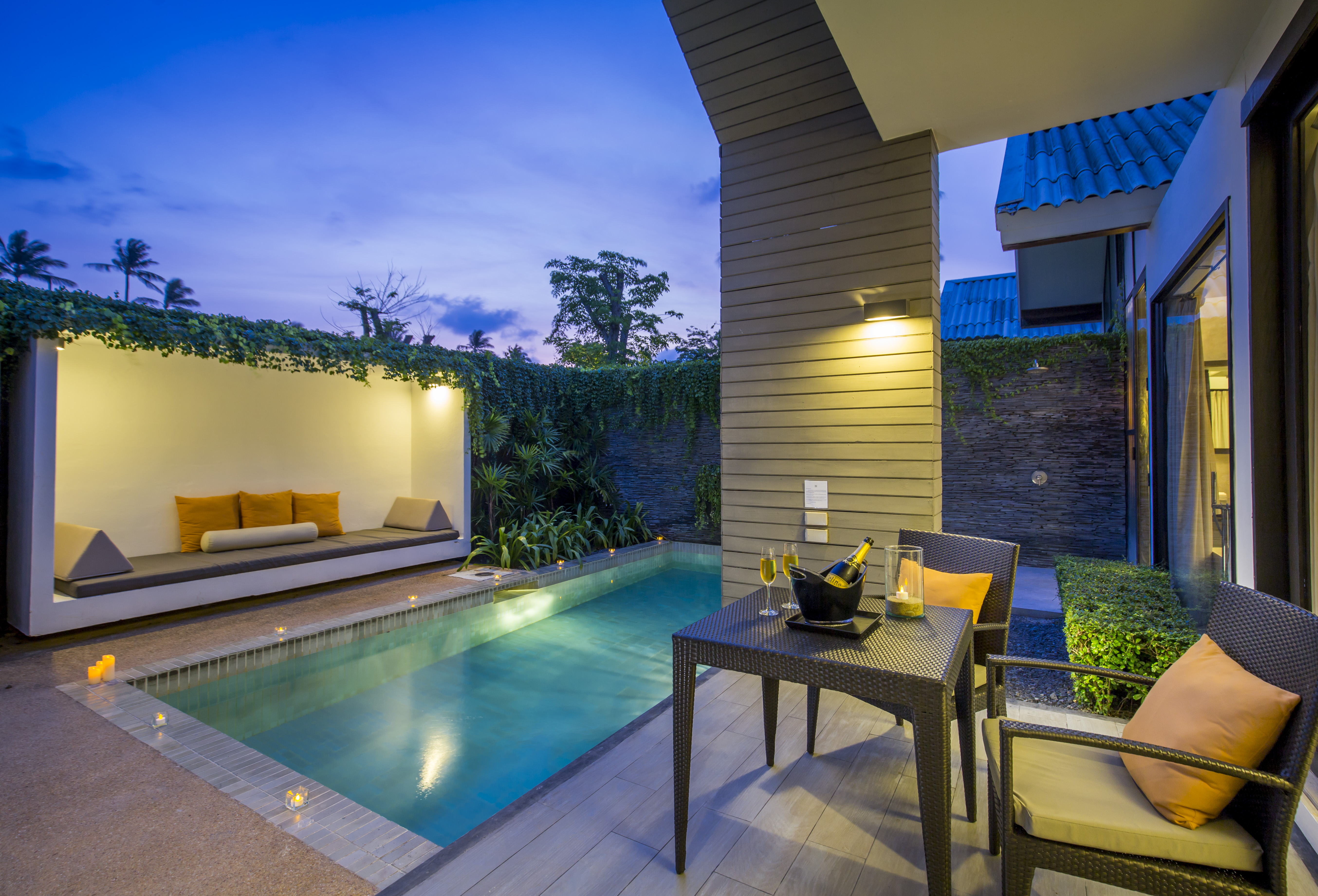Tolani Resort & Spa Koh Samui