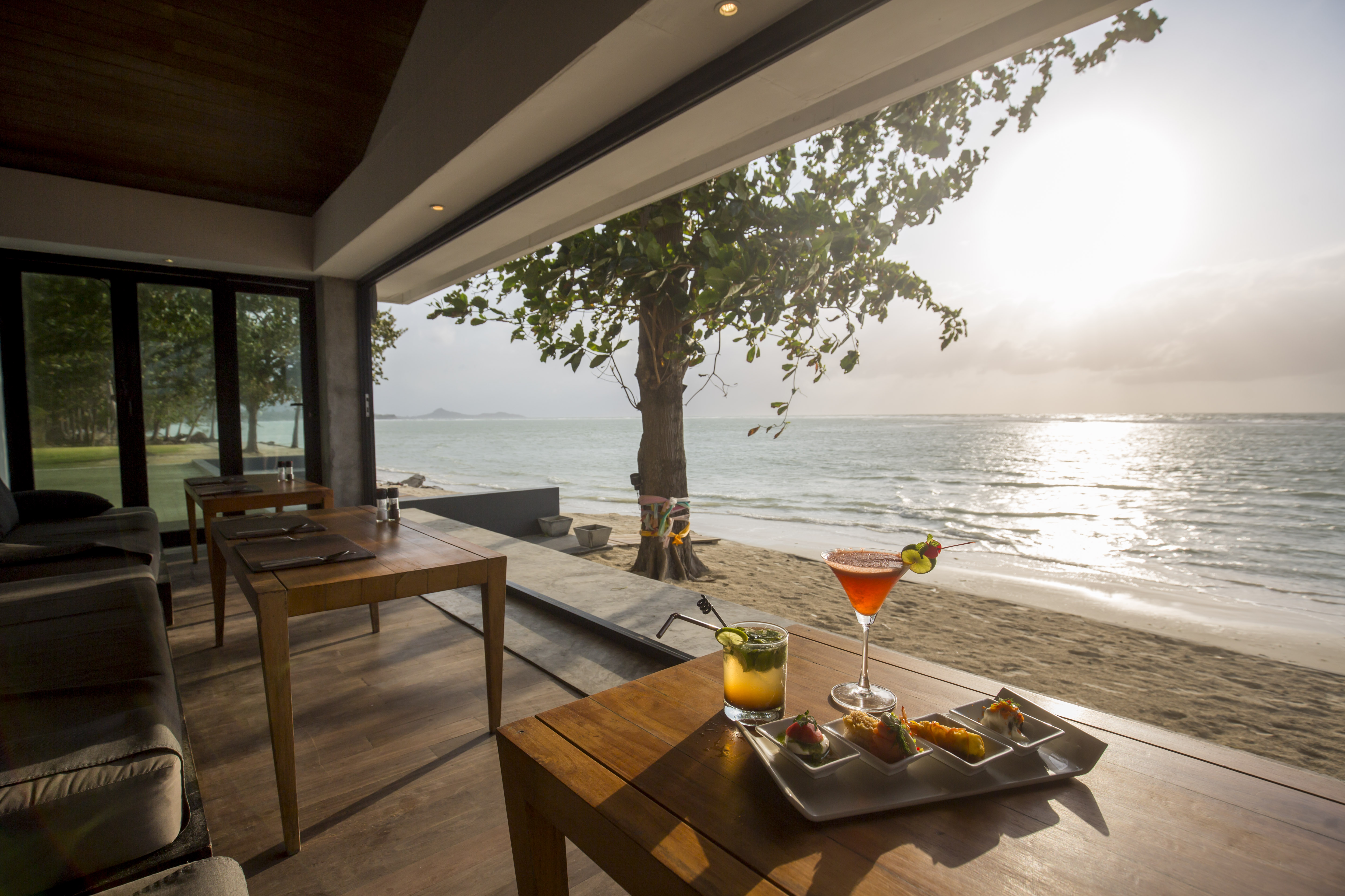 Tolani Resort & Spa Koh Samui