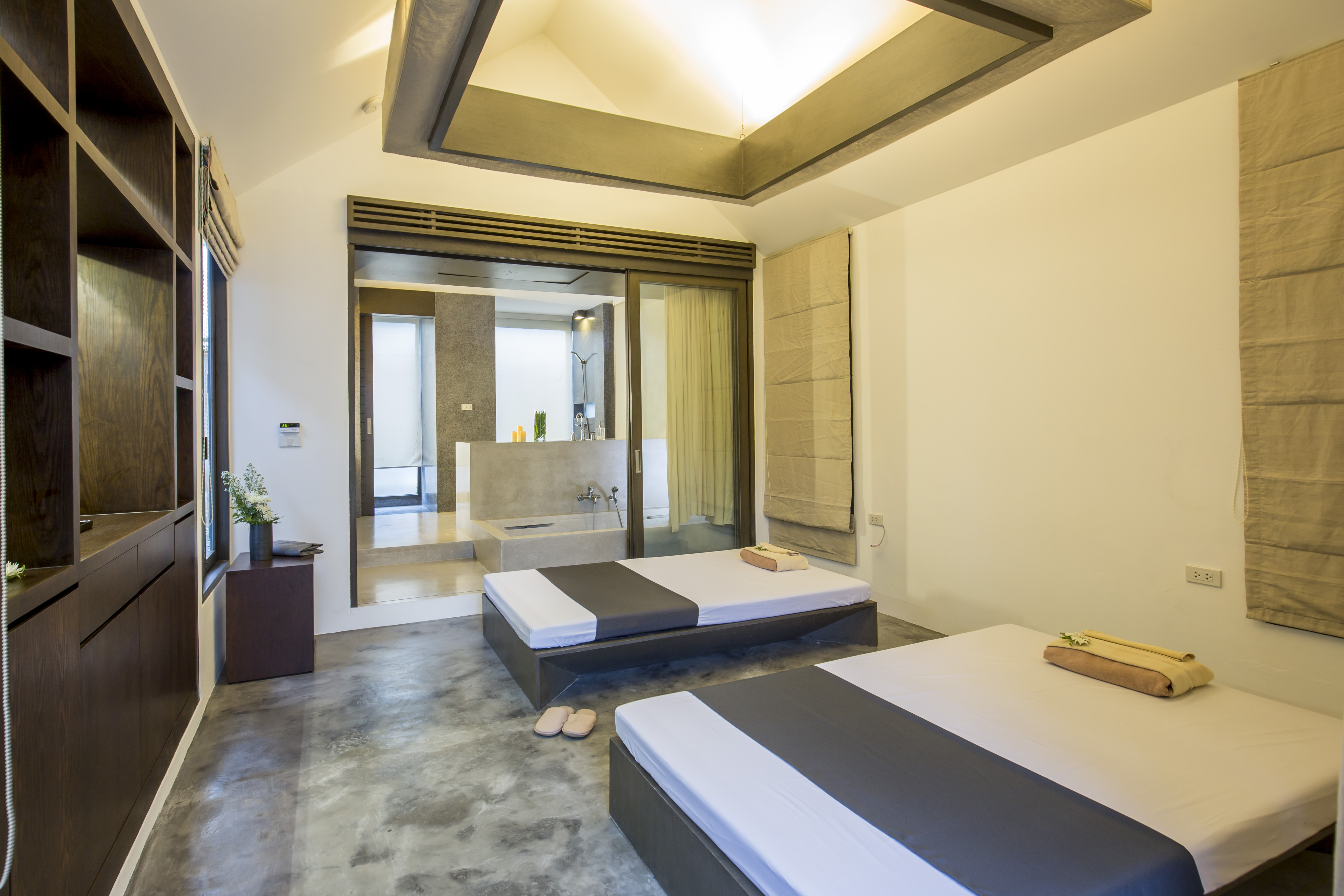 Tolani Resort & Spa Koh Samui