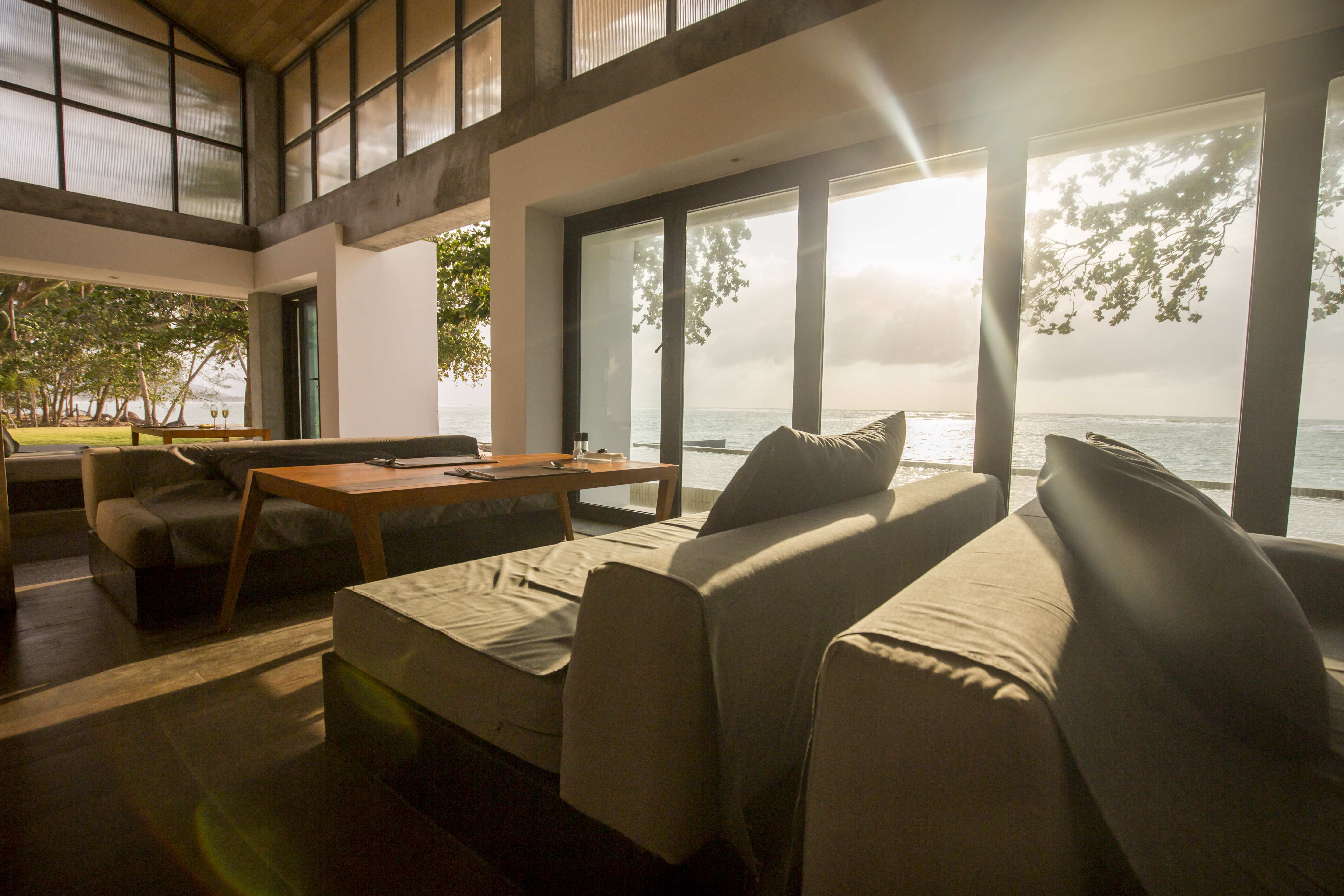 Tolani Resort & Spa Koh Samui