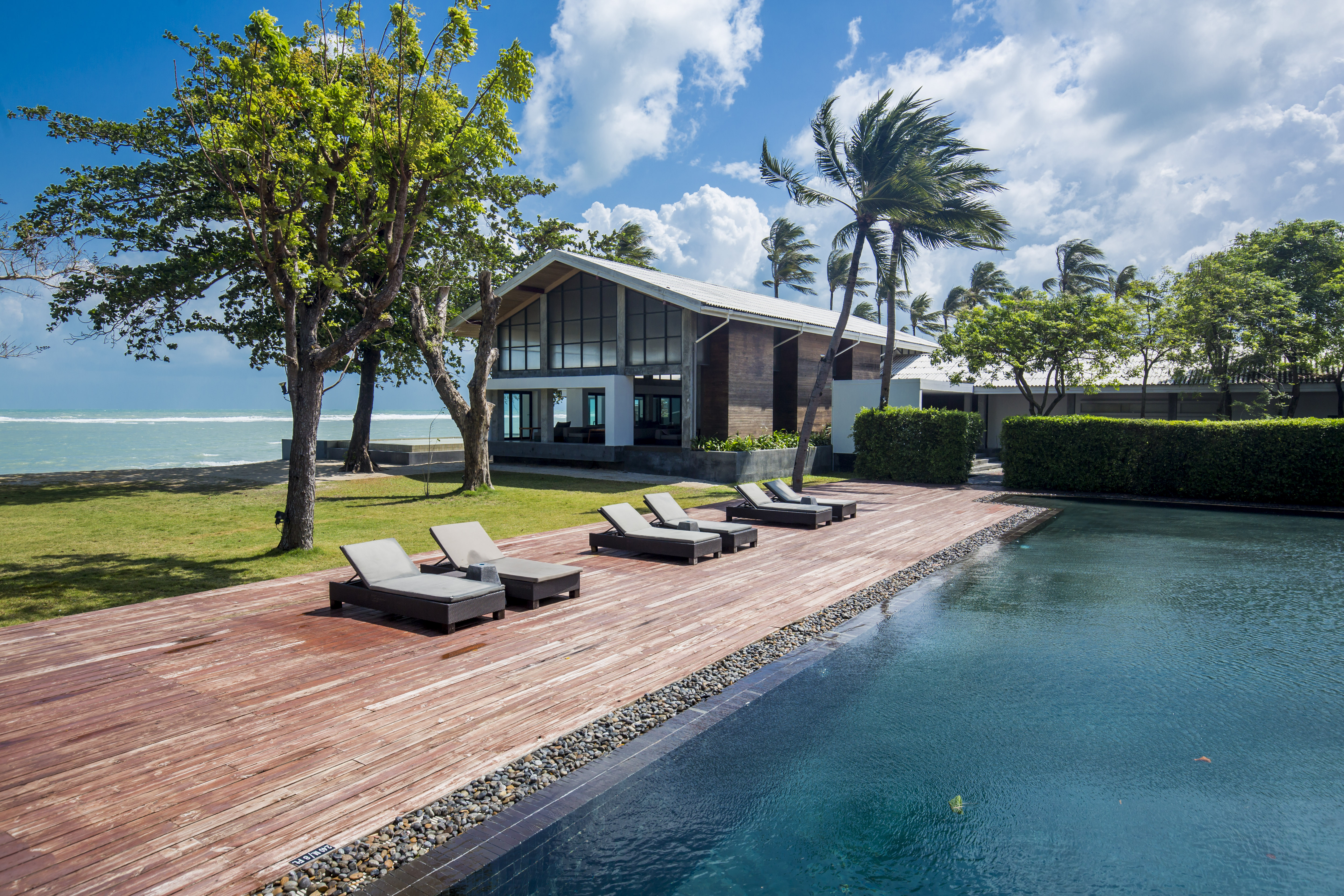 Tolani Resort & Spa Koh Samui
