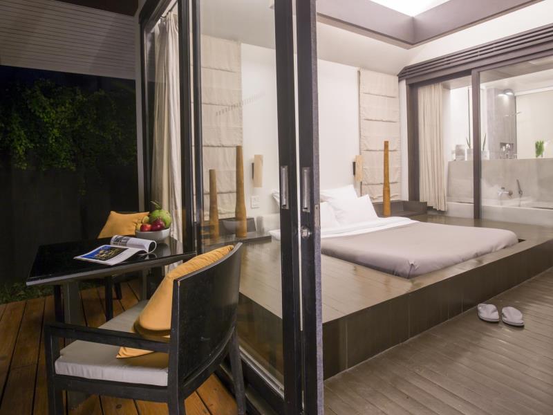 Tolani Resort & Spa Koh Samui
