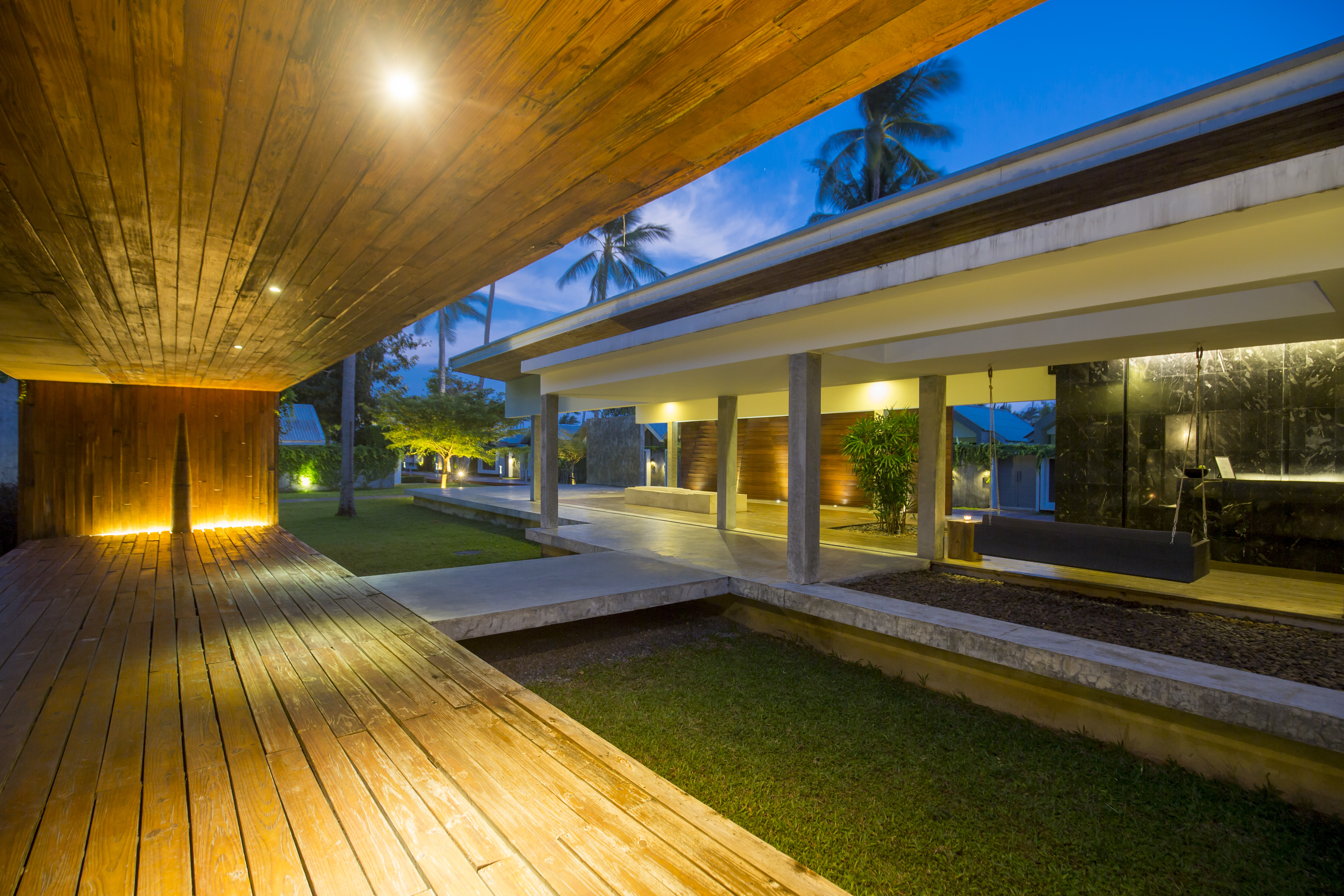 Tolani Resort & Spa Koh Samui