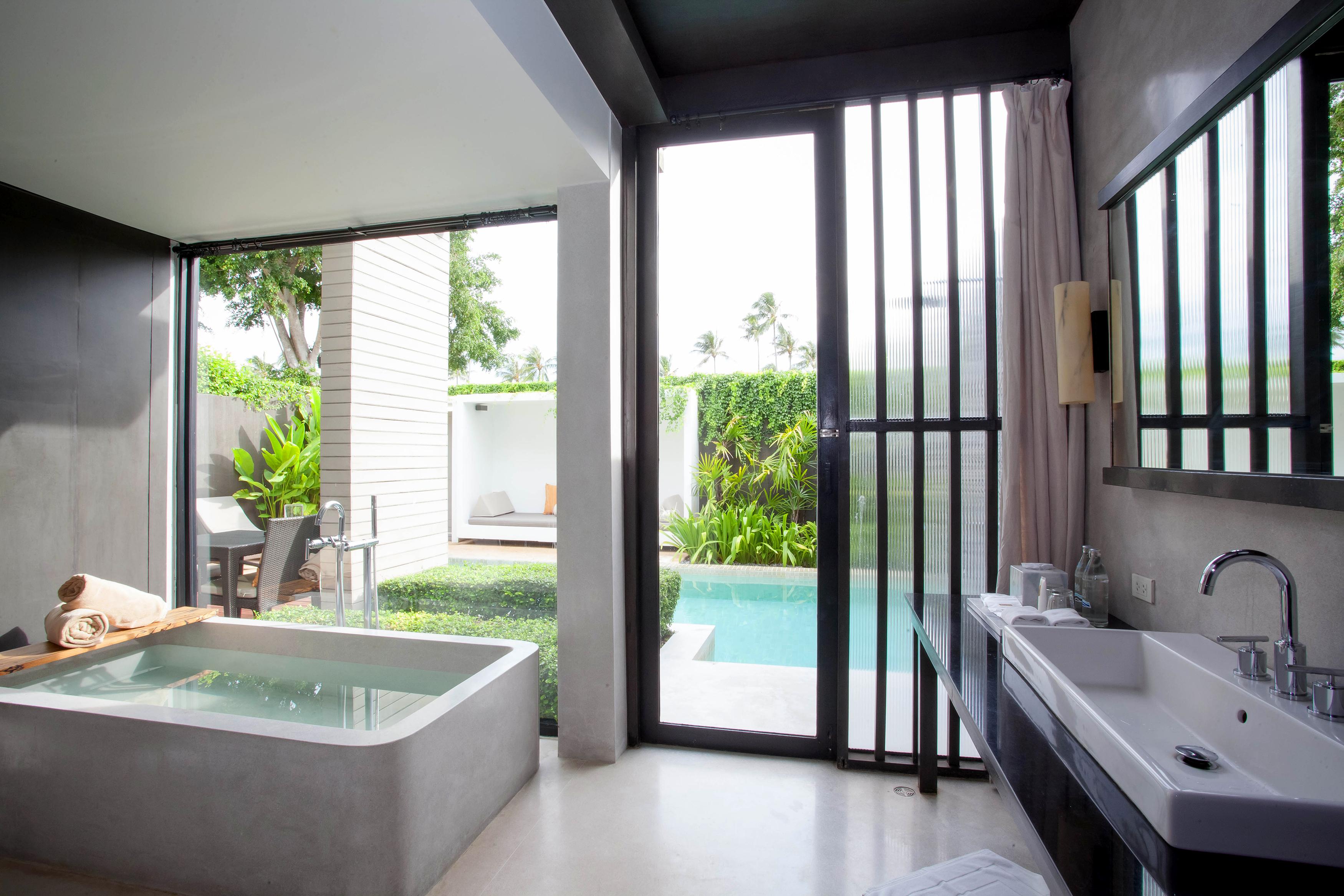 Tolani Resort & Spa Koh Samui