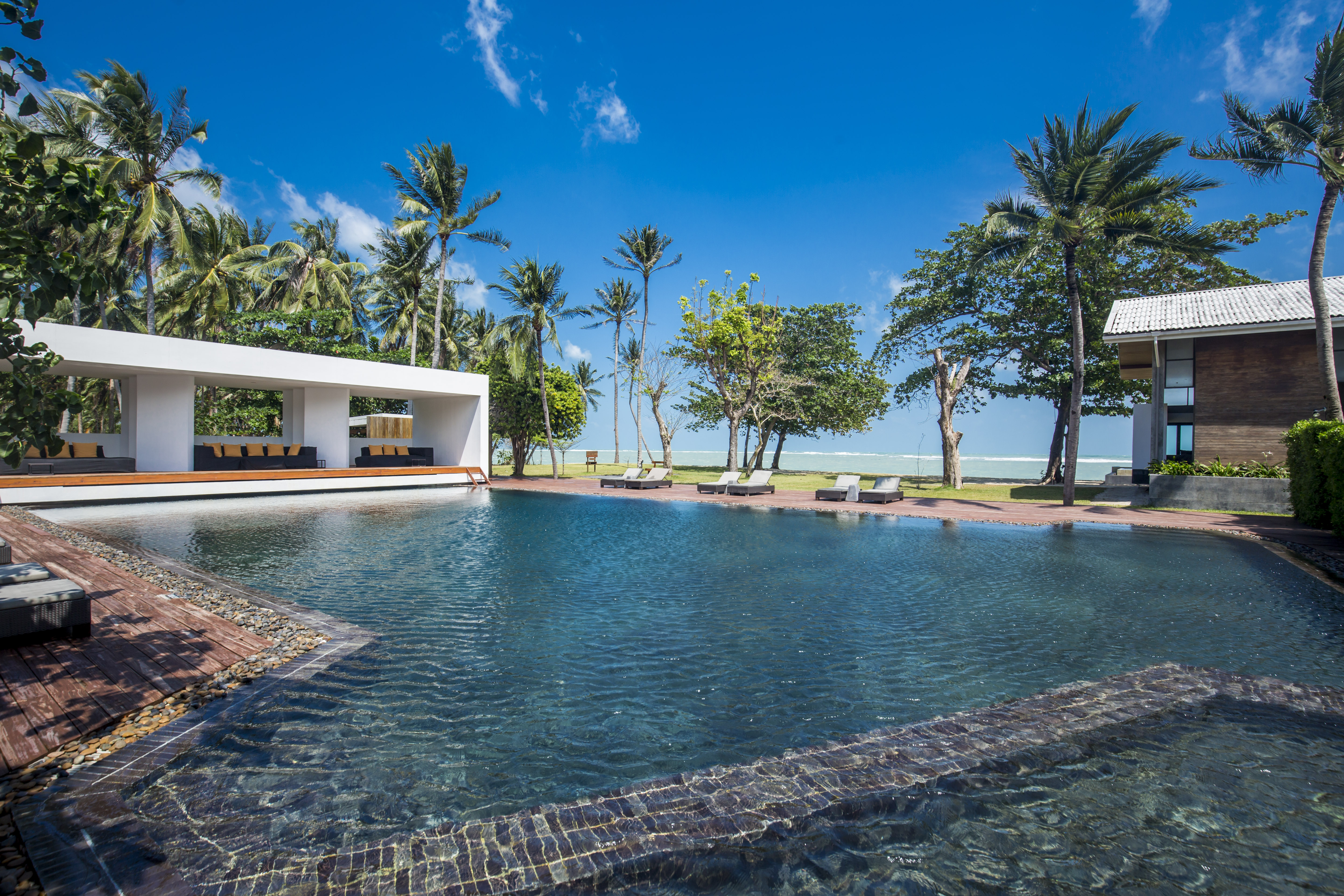Tolani Resort & Spa Koh Samui