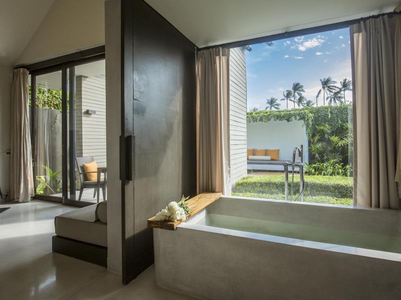 Tolani Resort & Spa Koh Samui