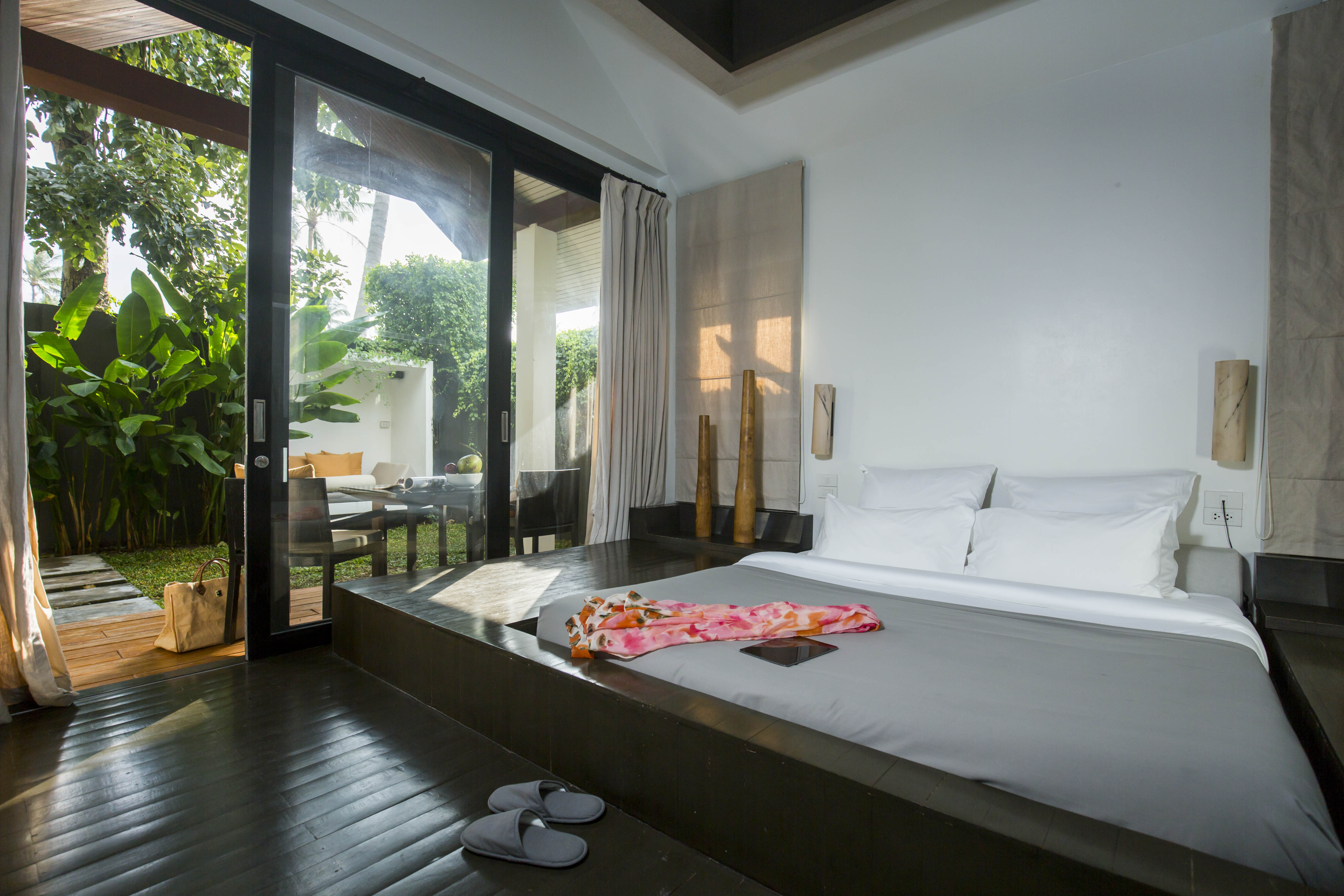 Tolani Resort & Spa Koh Samui