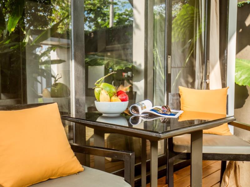 Tolani Resort & Spa Koh Samui