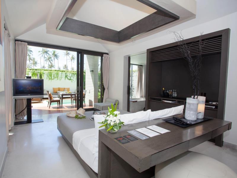 Tolani Resort & Spa Koh Samui
