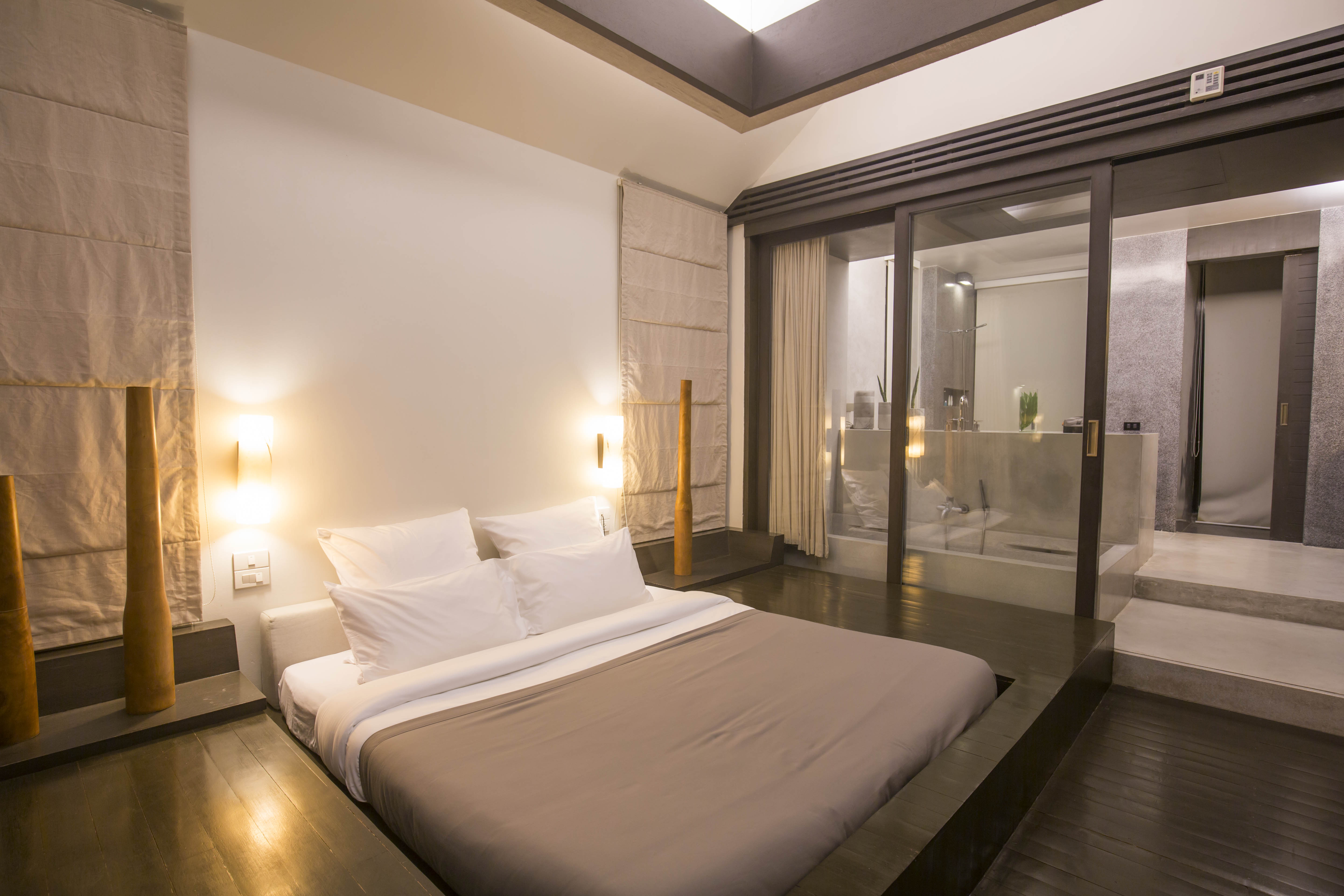 Tolani Resort & Spa Koh Samui