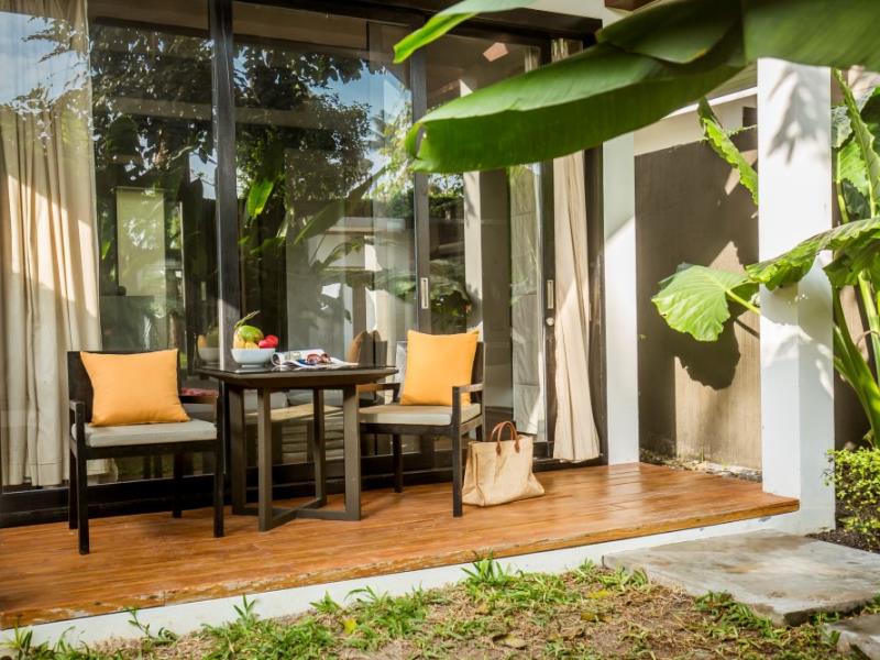 Tolani Resort & Spa Koh Samui