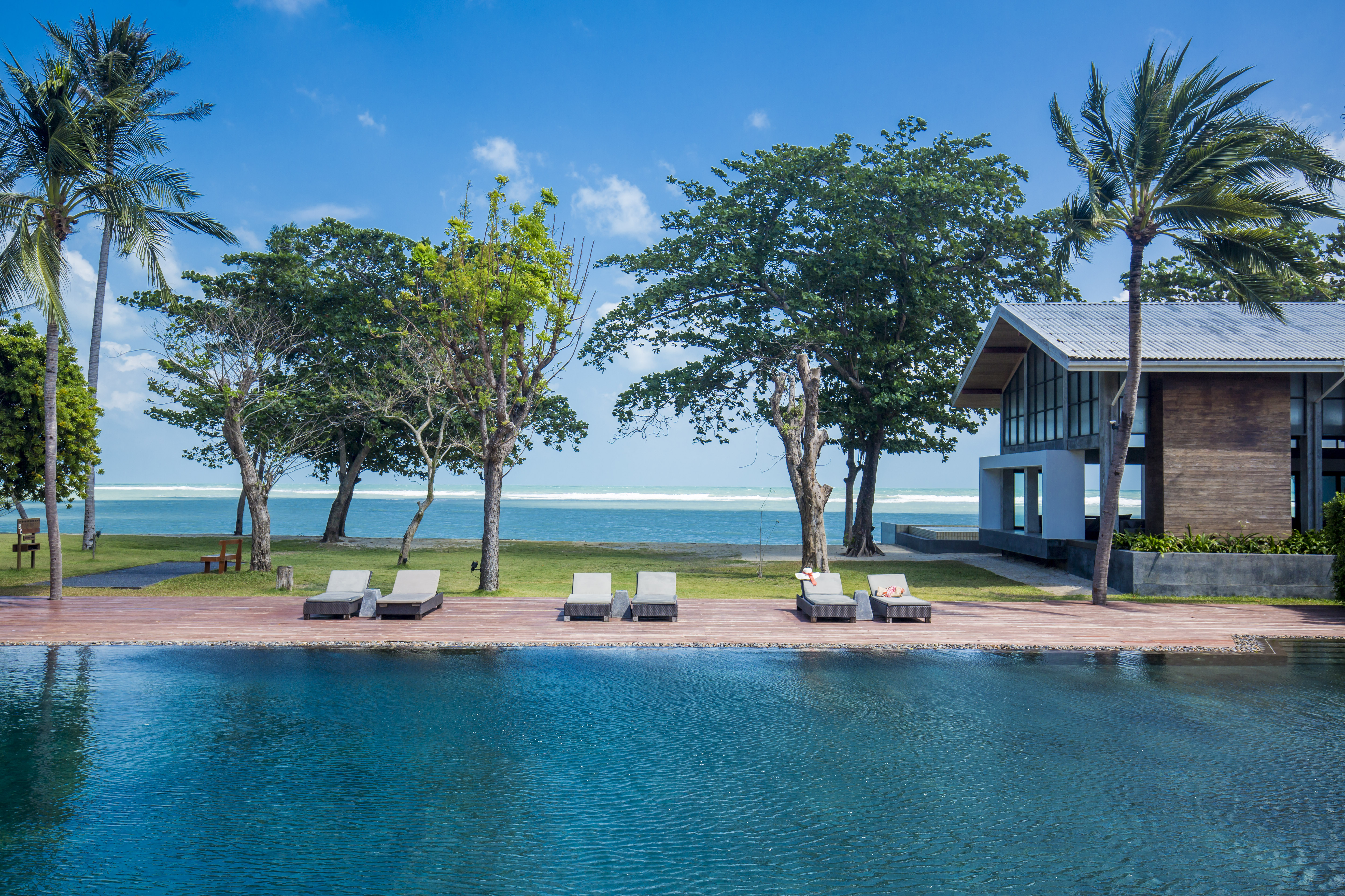 Tolani Resort & Spa Koh Samui