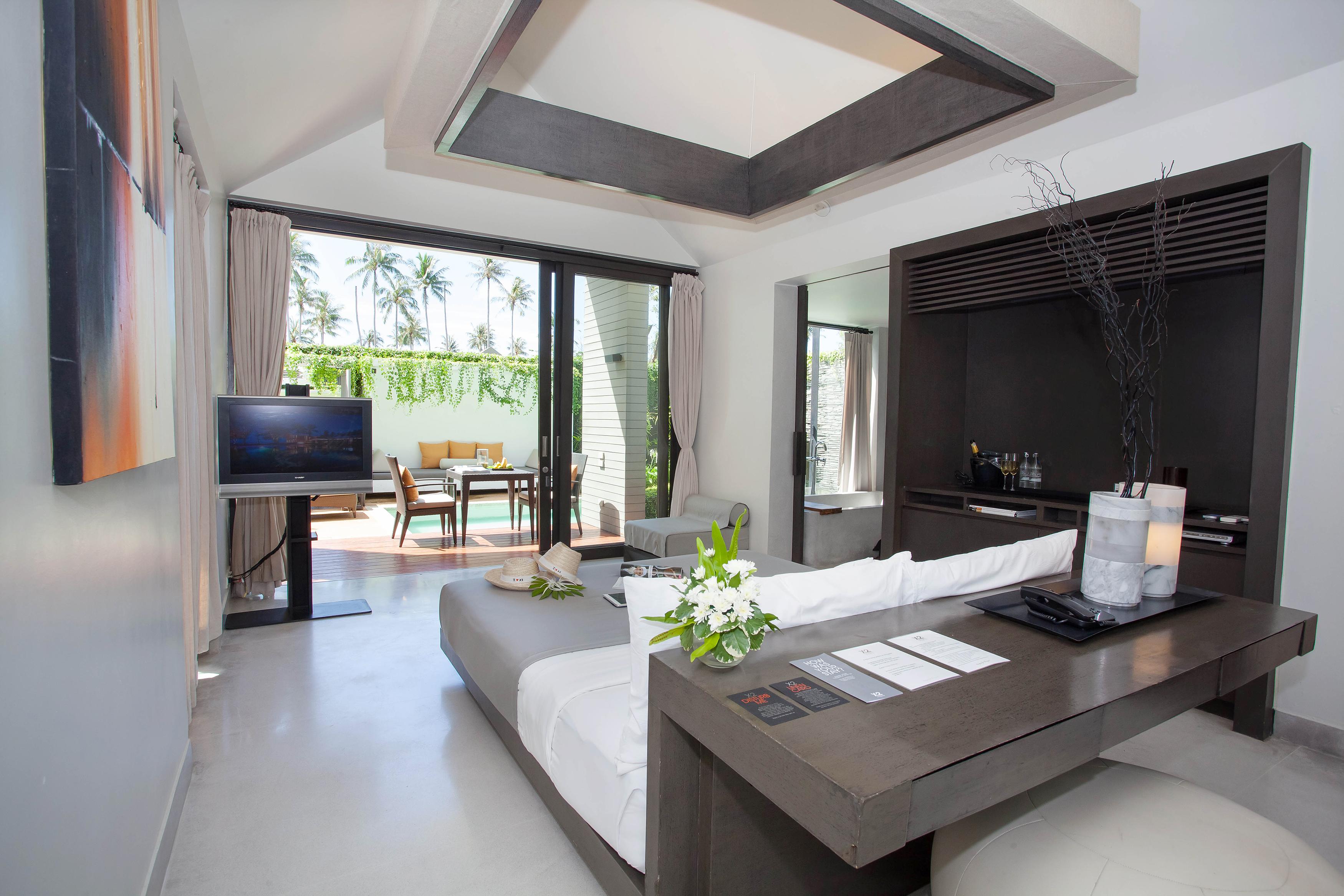 Tolani Resort & Spa Koh Samui