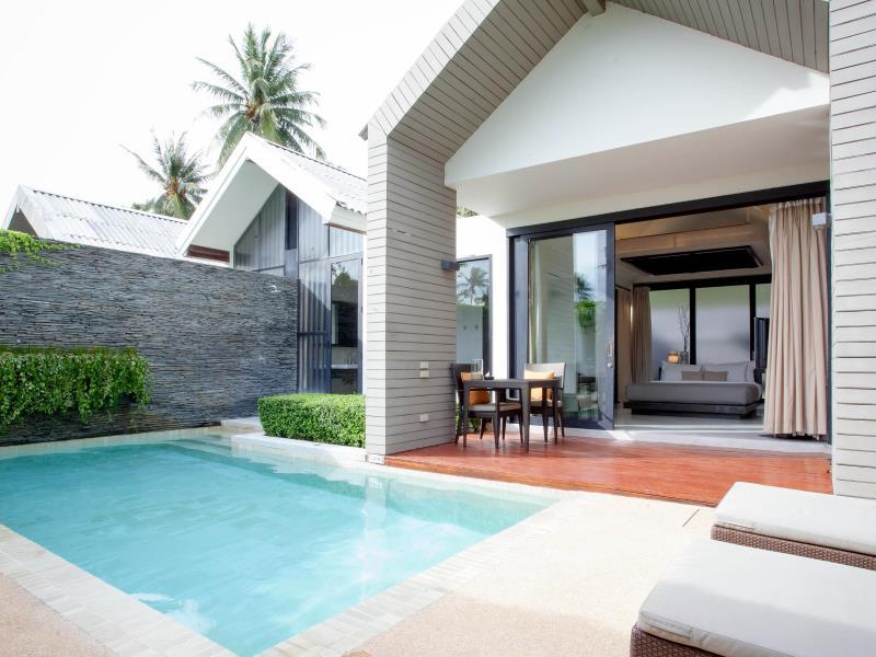 Tolani Resort & Spa Koh Samui