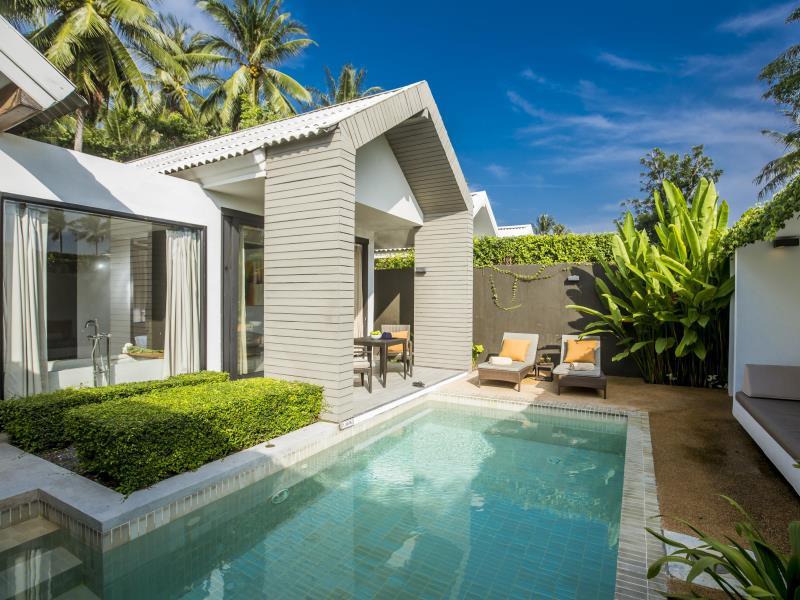 Tolani Resort & Spa Koh Samui