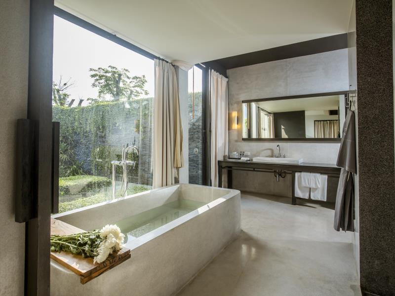 Tolani Resort & Spa Koh Samui