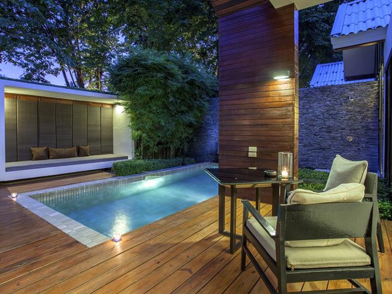 Tolani Resort & Spa Koh Samui