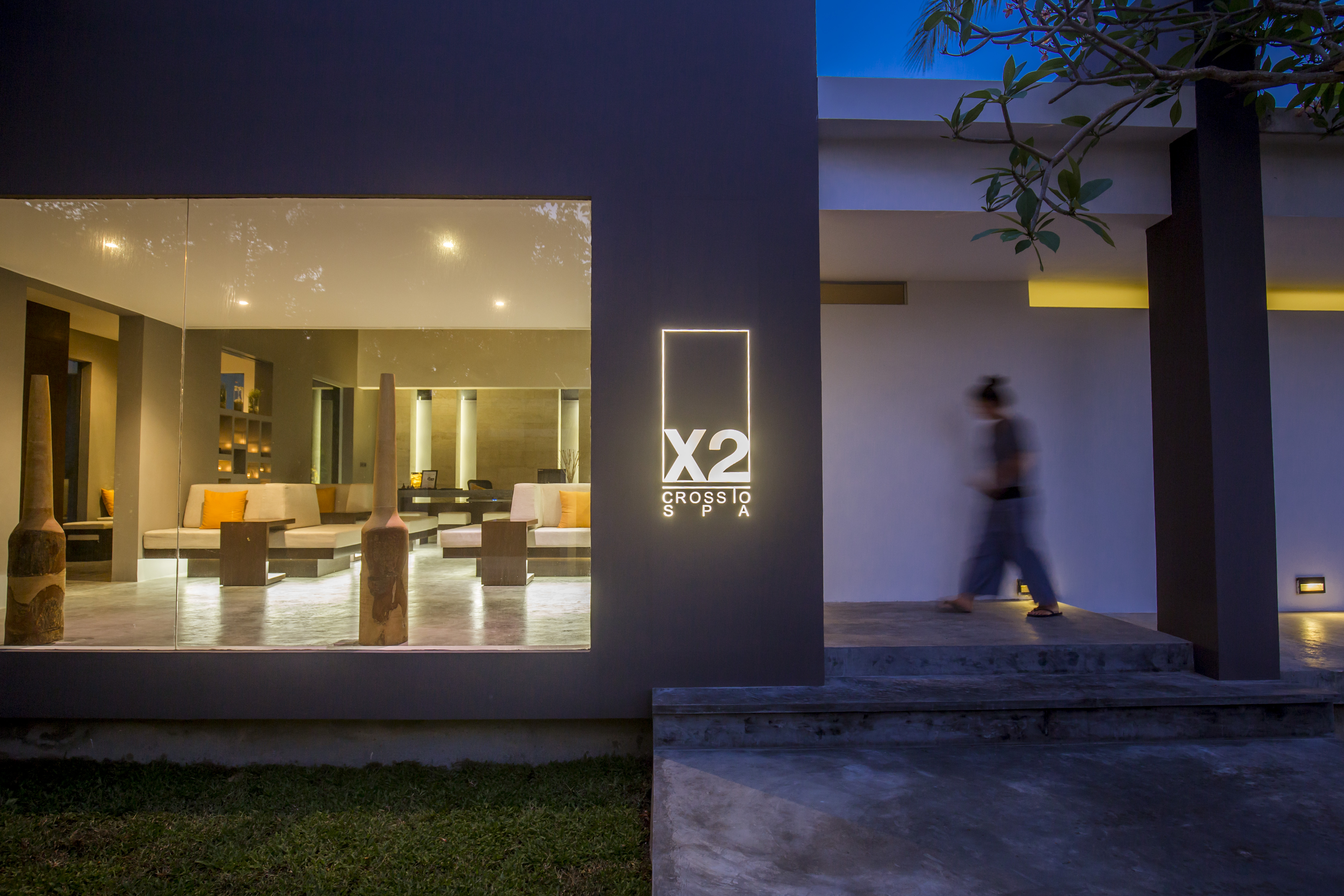 Tolani Resort & Spa Koh Samui