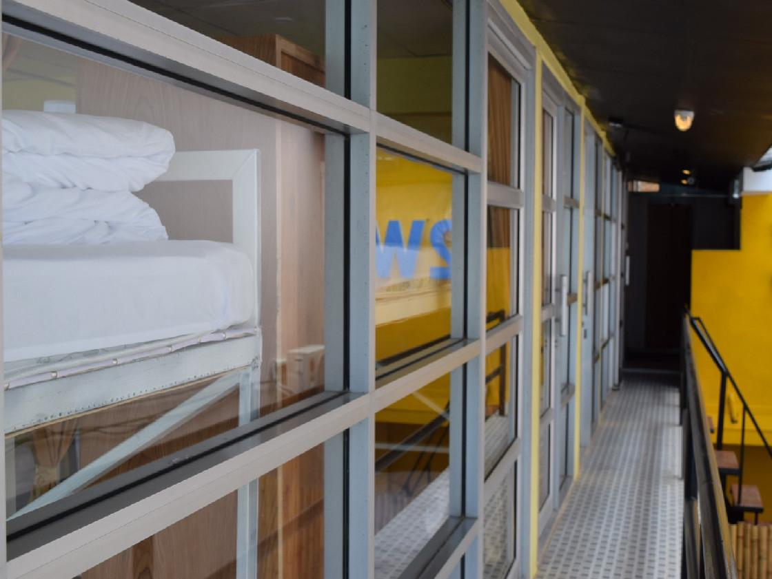 2W Beach Hostel Koh Samui