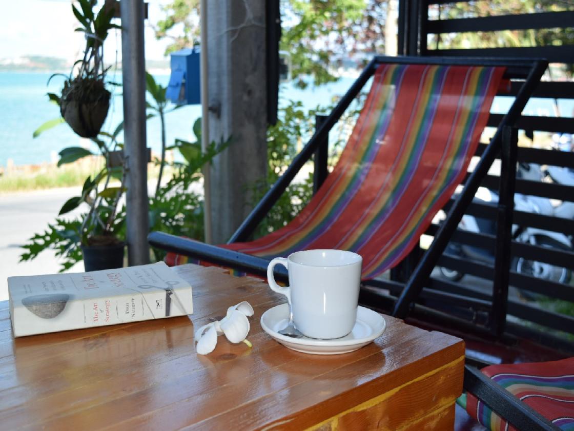 2W Beach Hostel Koh Samui