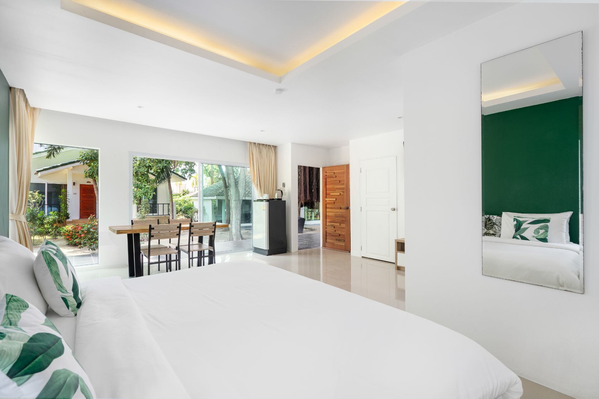 4U Resort
