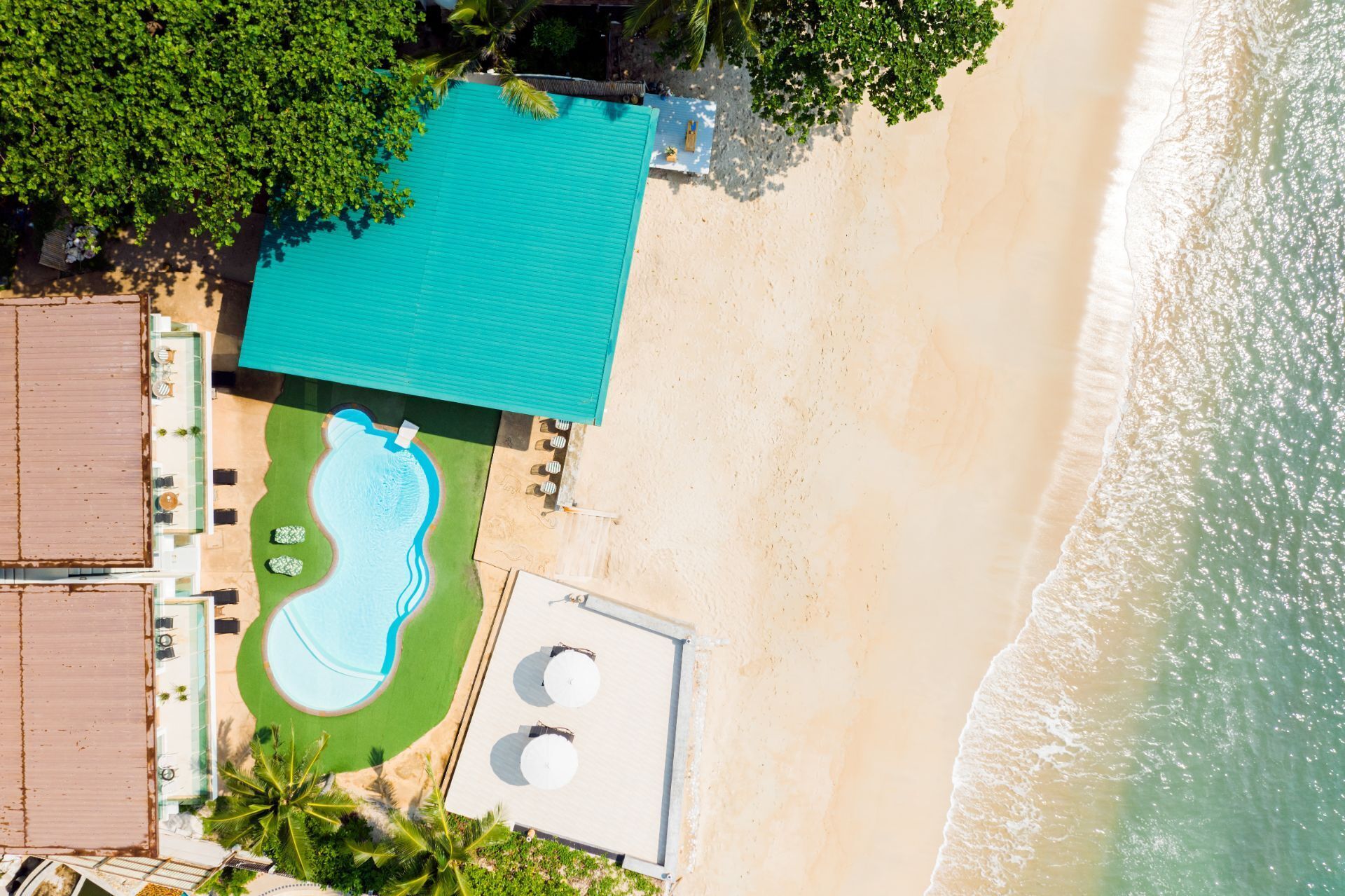 4U Resort
