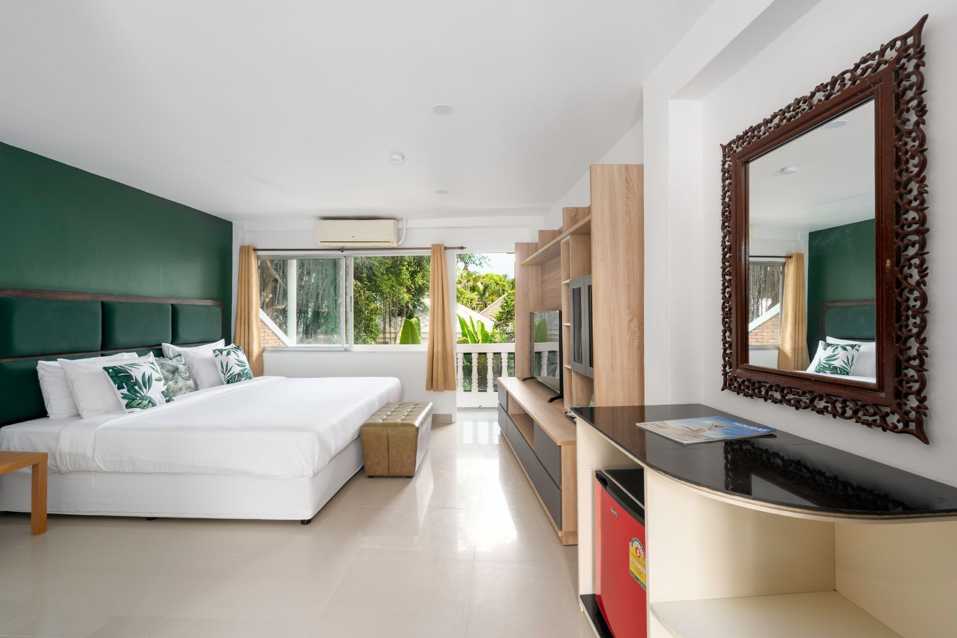 4U Resort