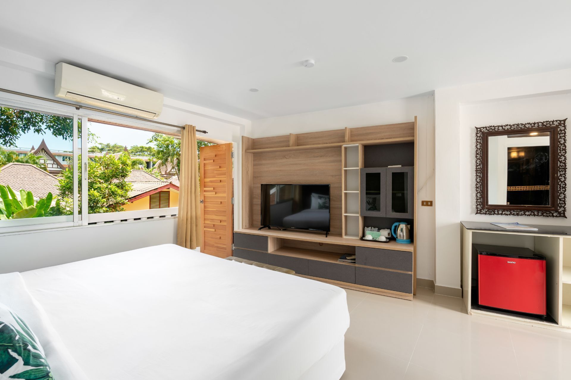 4U Resort