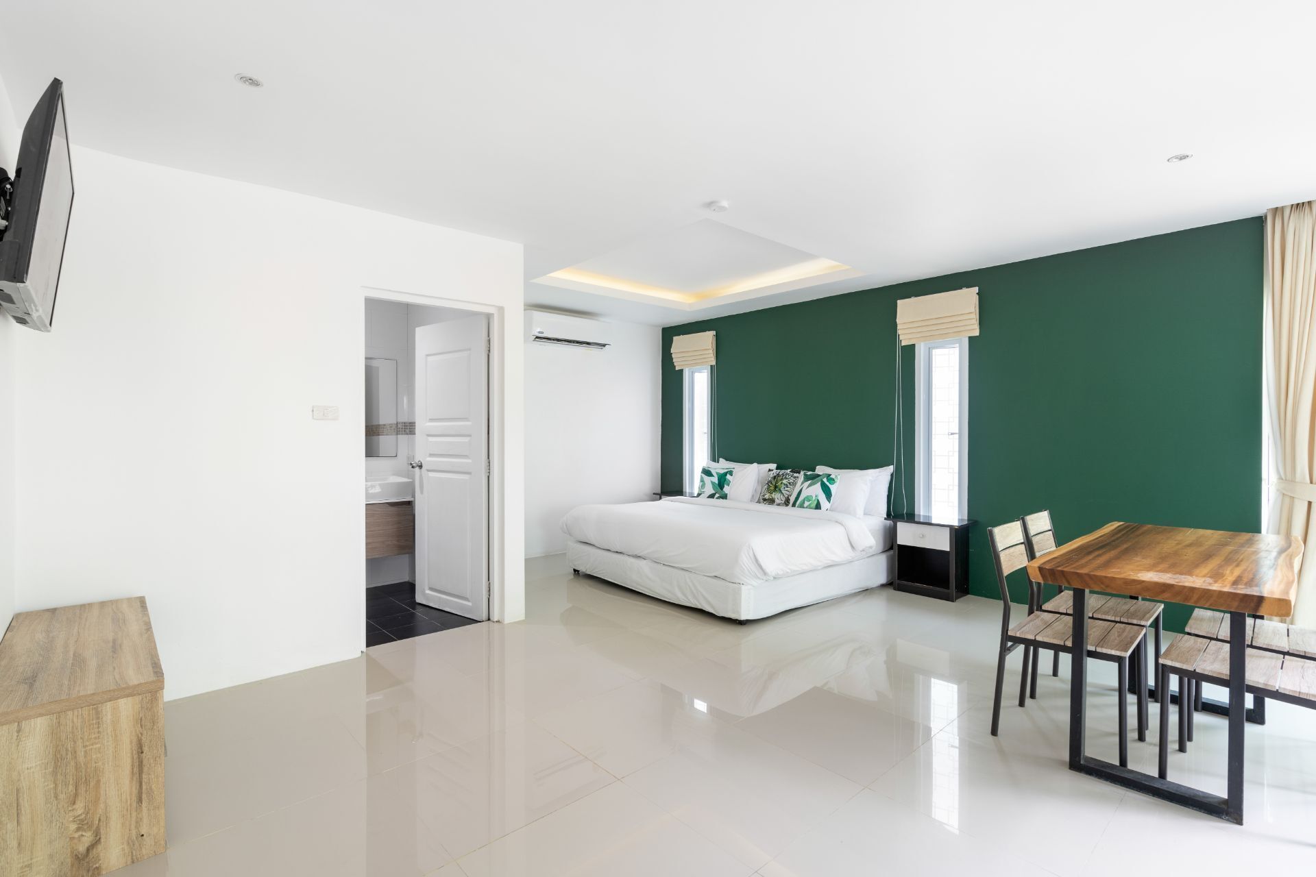 4U Resort