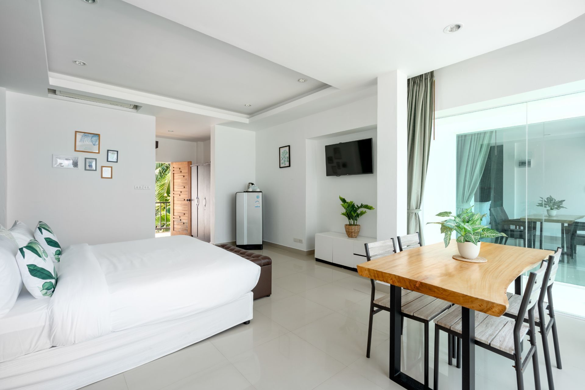 4U Resort