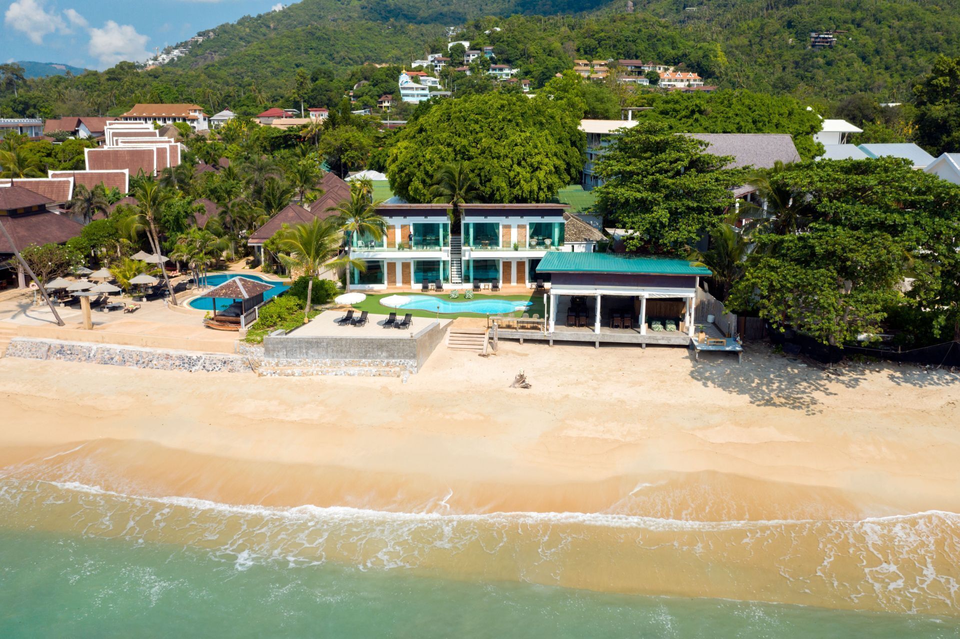 4U Resort