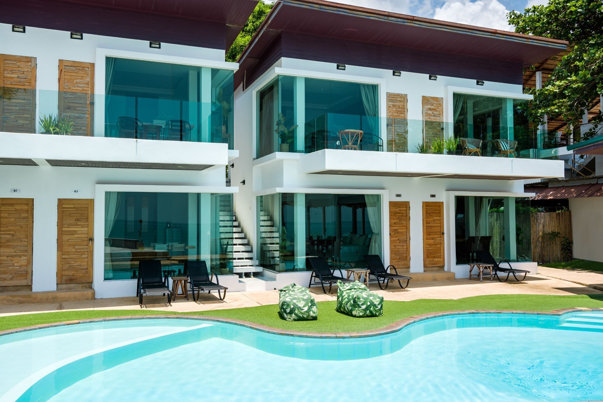 4U Resort