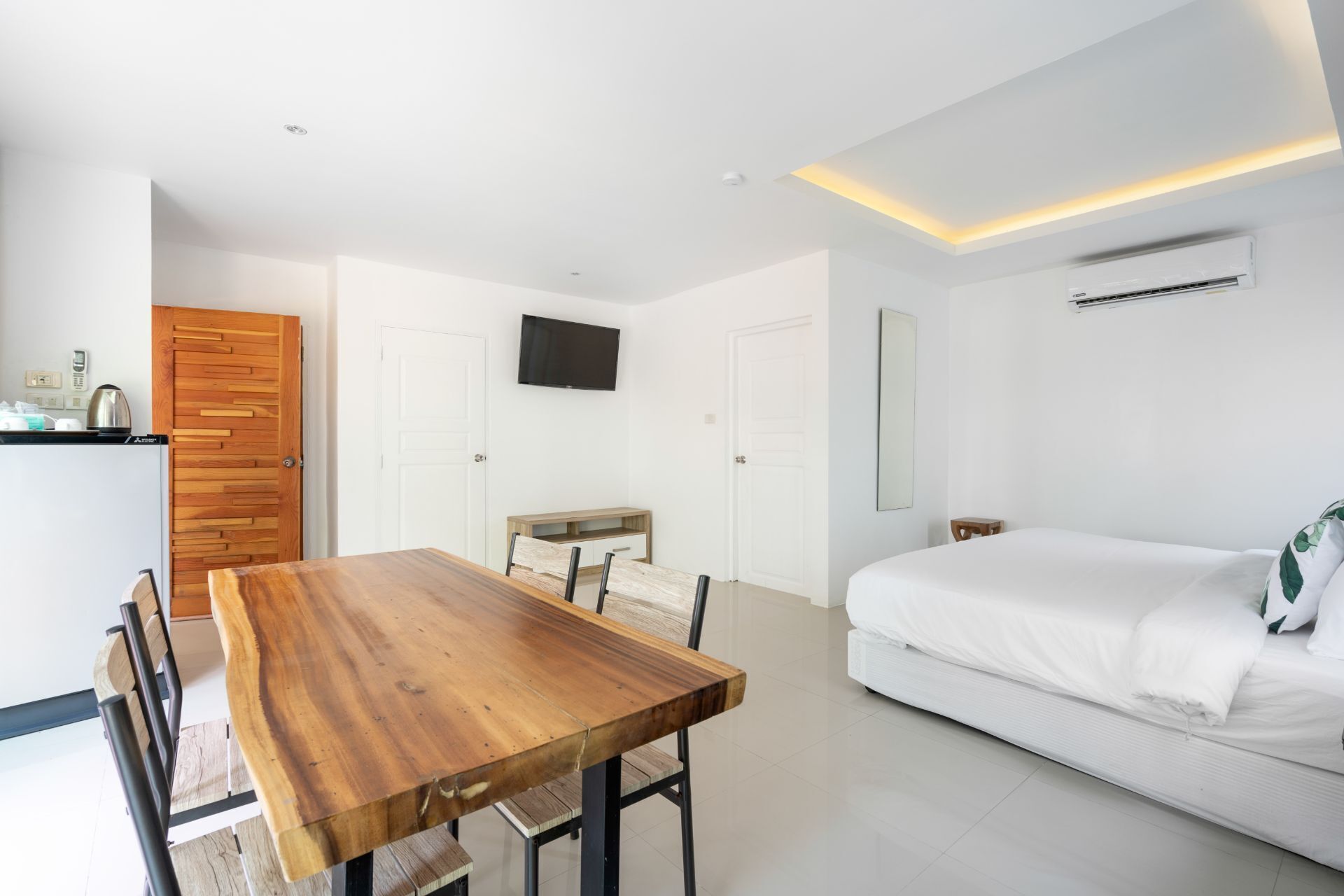 4U Resort