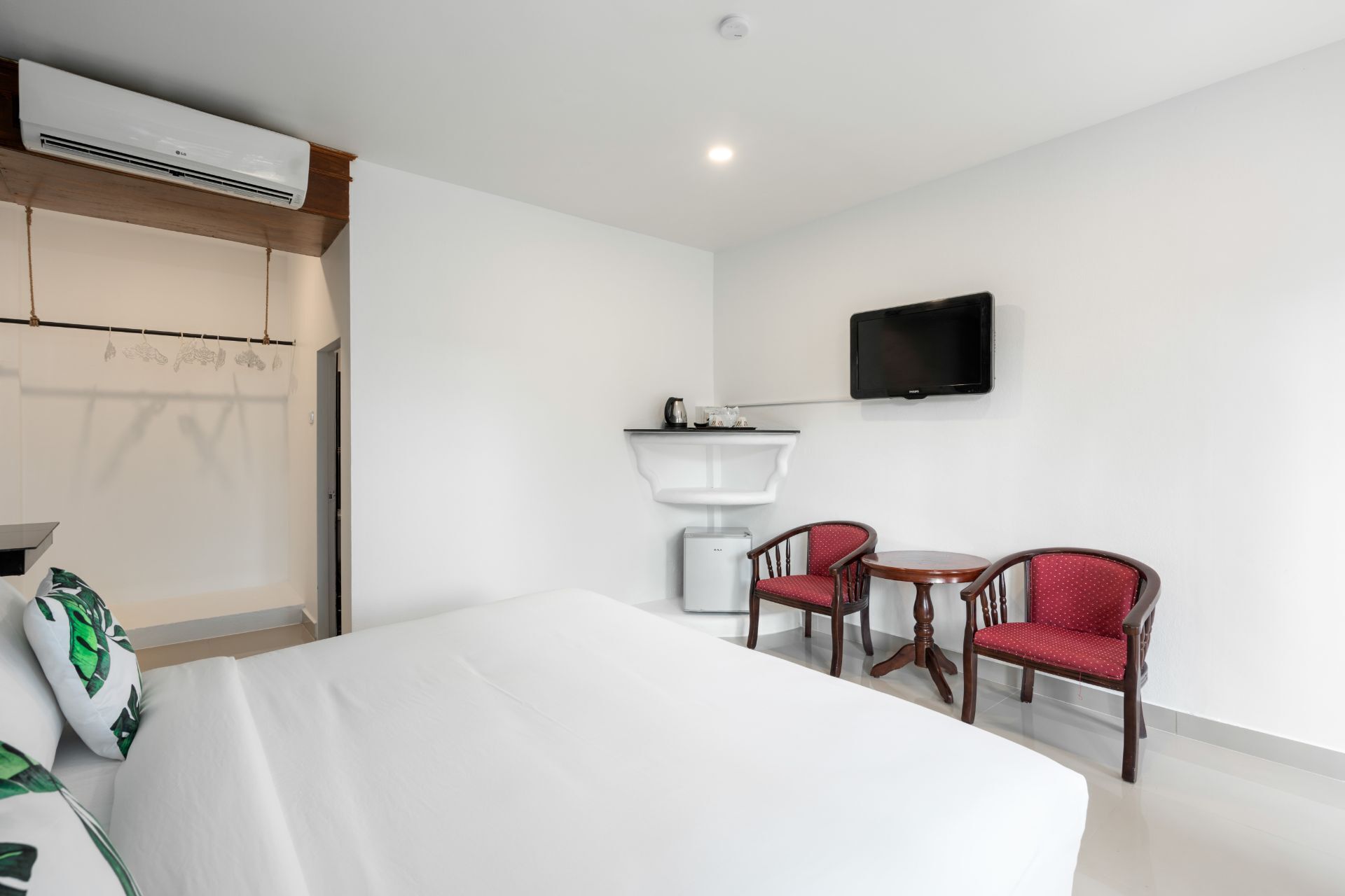 4U Resort