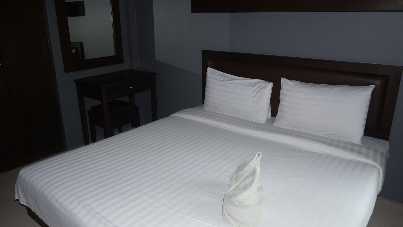 Airport Garden Resort
