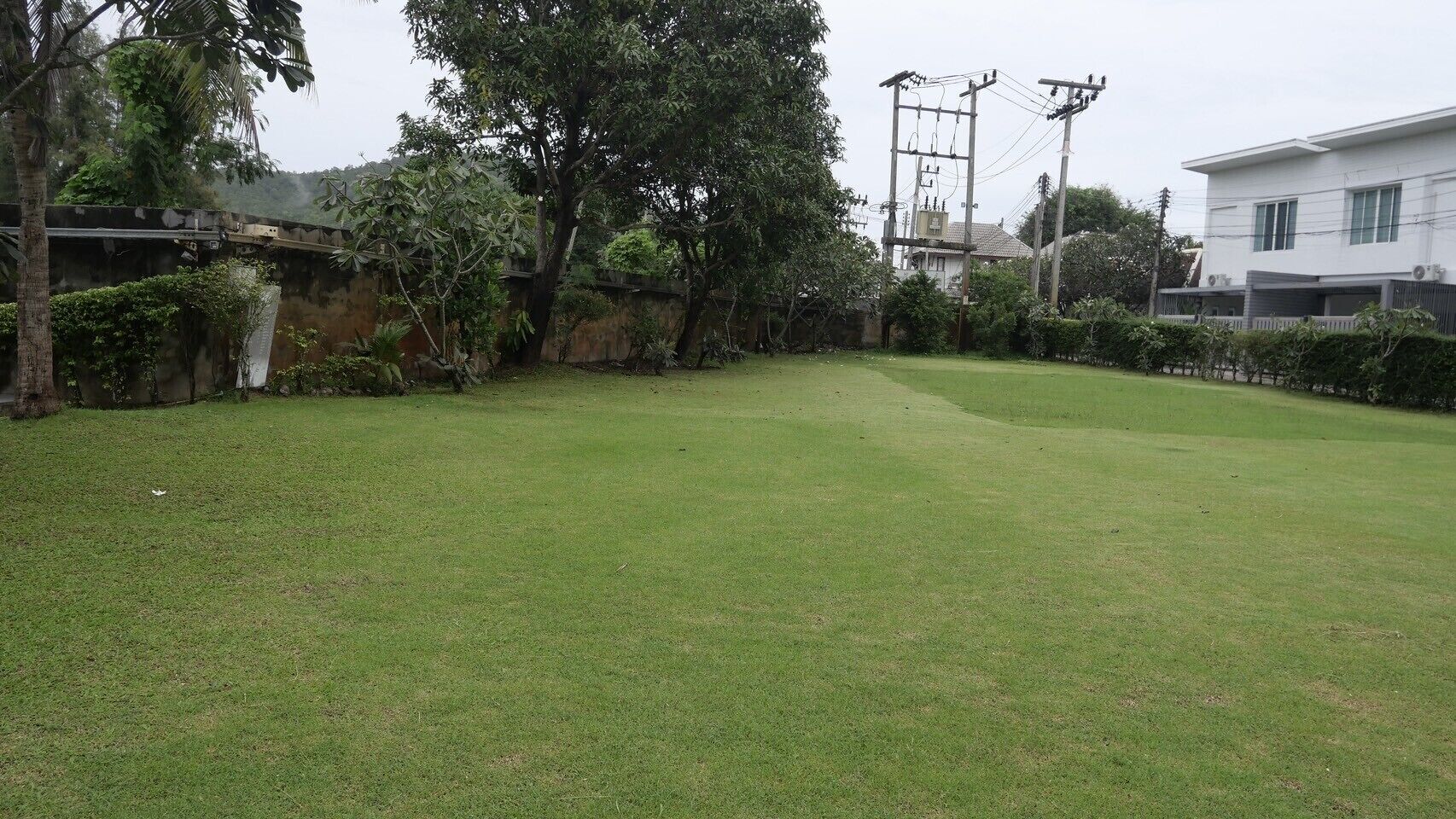 Airport Garden Resort