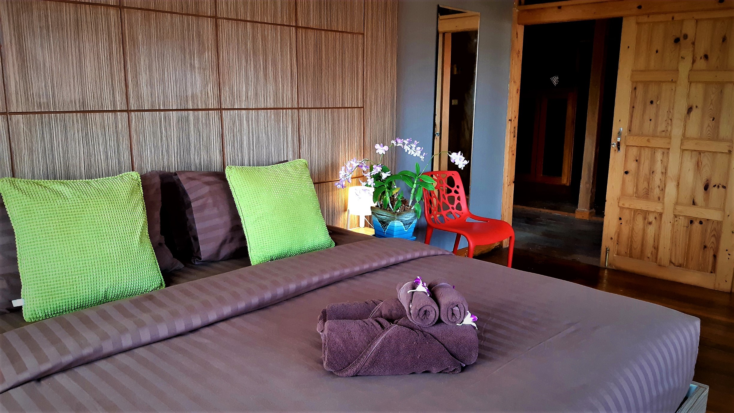 Alpha Gay Resort & Spa
